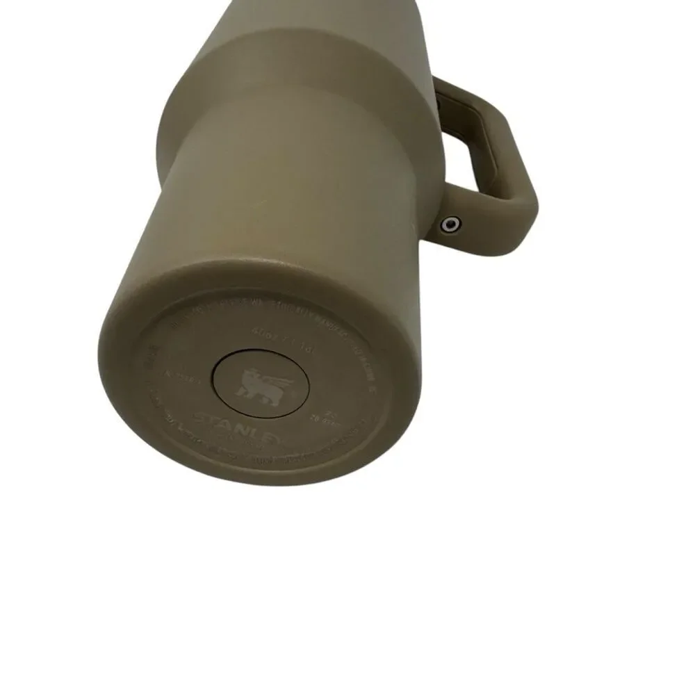 Stanley 40oz Basic Brown Tumbler Hearth & Hand Collection - Picture 7 of 7